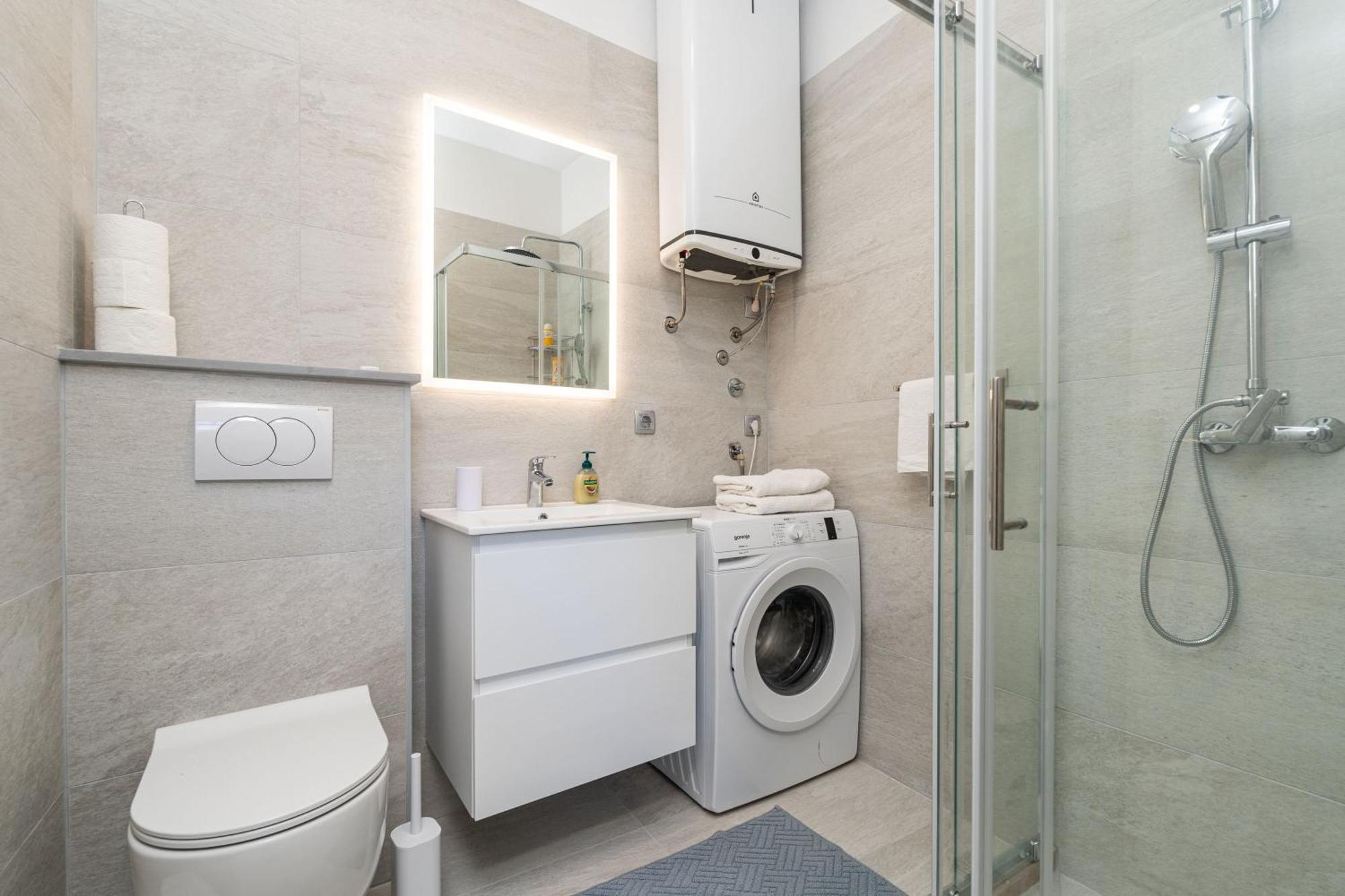 Apartments Vulicevic Дубровник Екстер'єр фото
